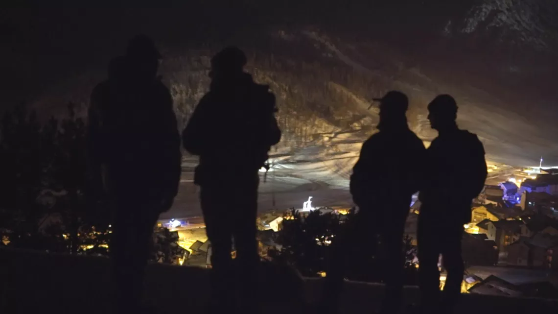 FACE AUX MIGRANTS