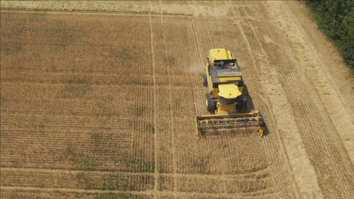 PAC - Les agriculteurs vont-ils sauver la planète ?