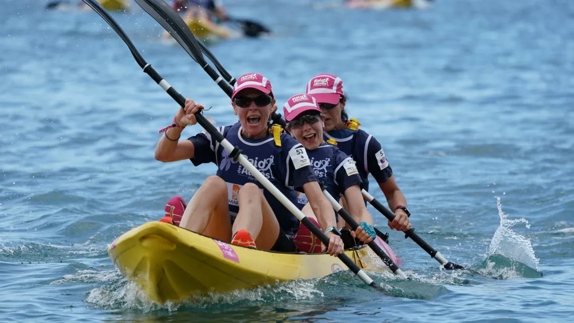 Raid des Alizès - Martinique 2019
