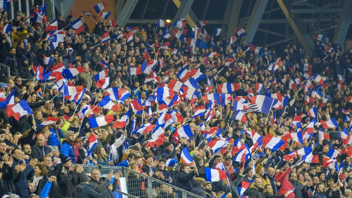 TOURNOI DES 6 NATIONS 2020