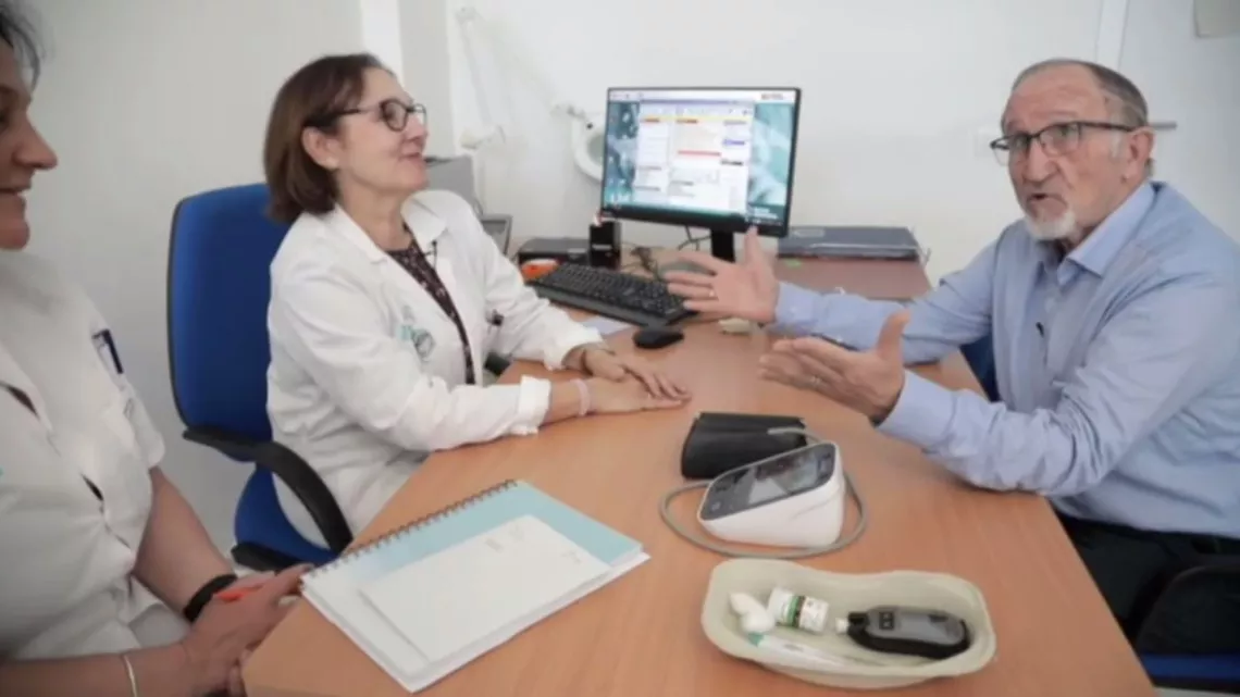 L'Espagne compte 30% de médecins de plus qu'en France, un maillage exceptionnel