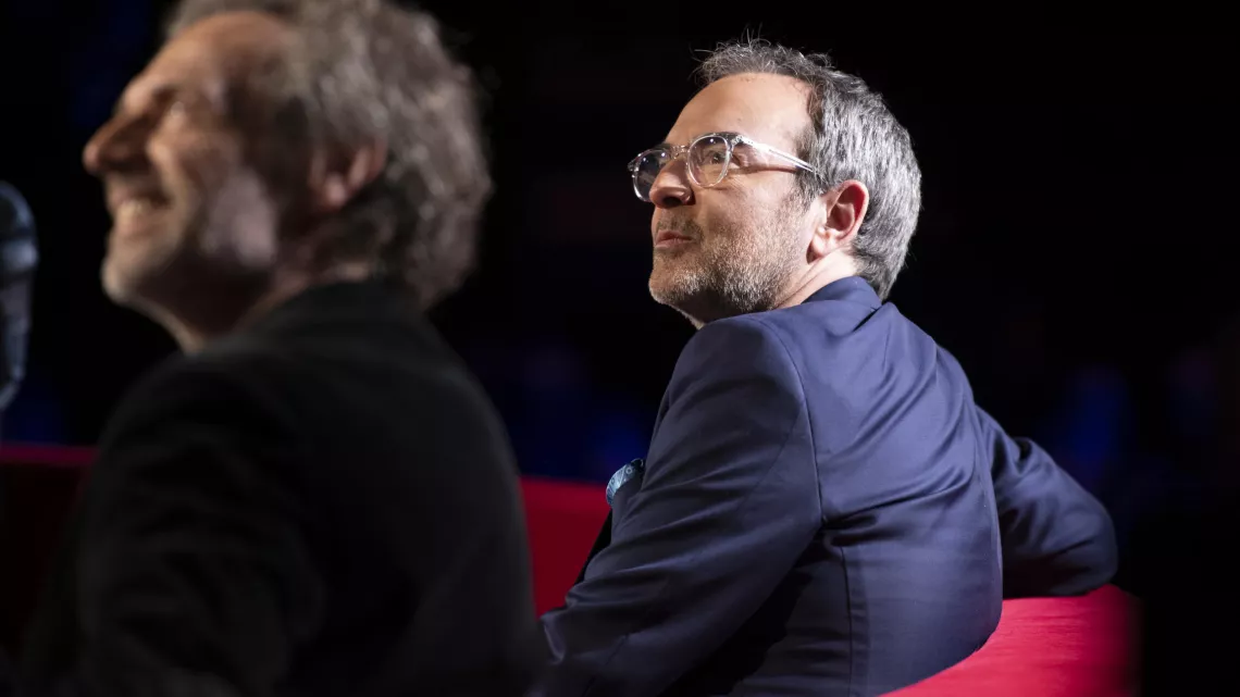 SURPRISE SURPRISE, DÉJÀ 30 ANS