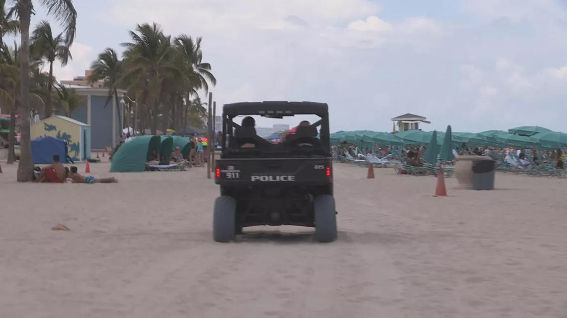 INVESTIGATIONS: CONFRONTATIONS MIAMI / RÉPUBLIQUE DOMINICAINE