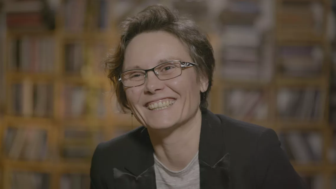 Adeline Le Dantec