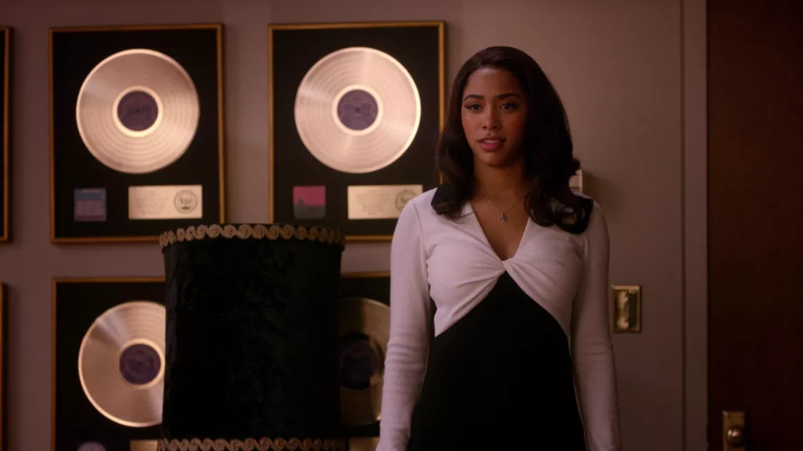 THE GET DOWN - SAISON 1