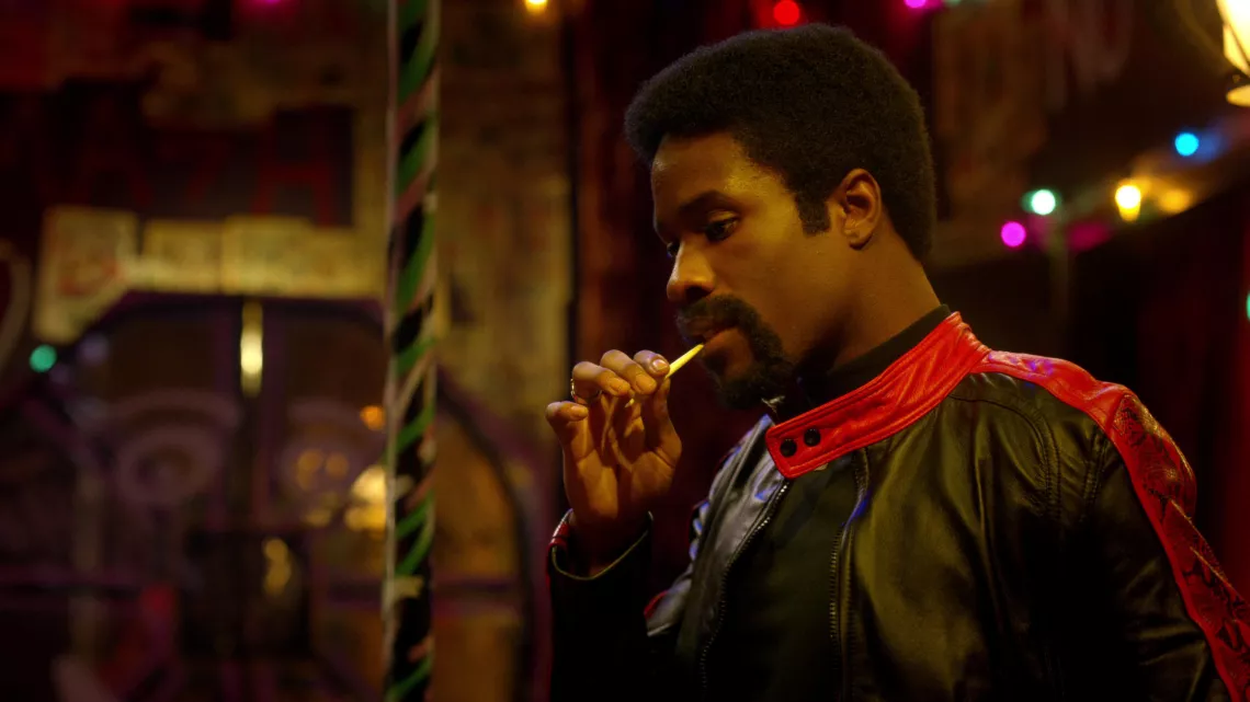 THE GET DOWN - SAISON 1