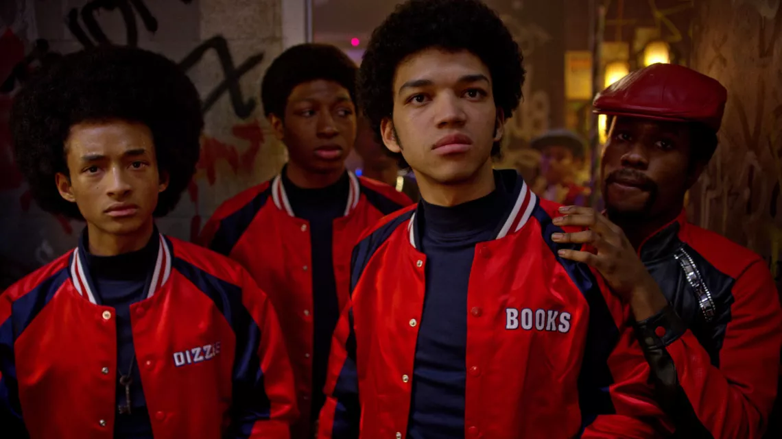 THE GET DOWN - SAISON 1