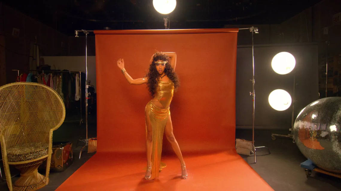 THE GET DOWN - SAISON 1