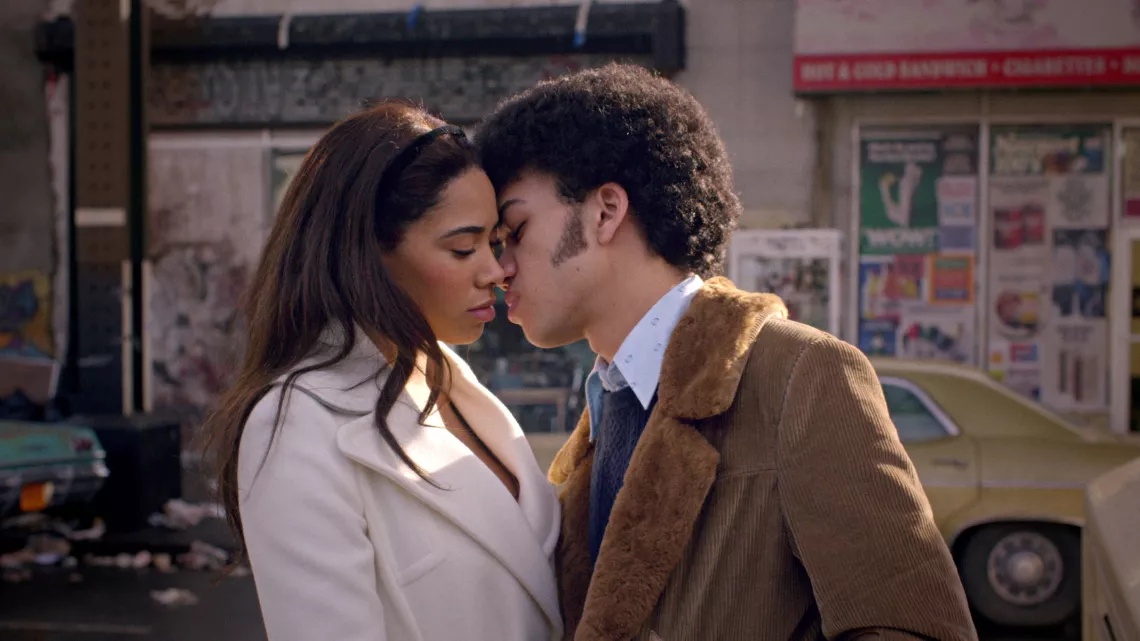 THE GET DOWN - SAISON 1