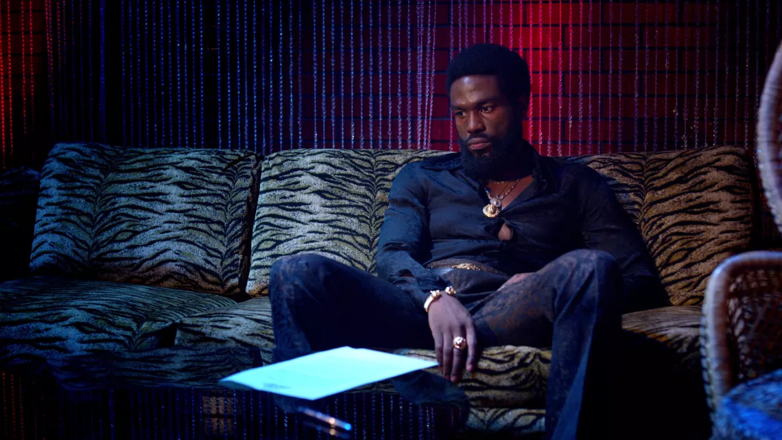 THE GET DOWN - SAISON 1