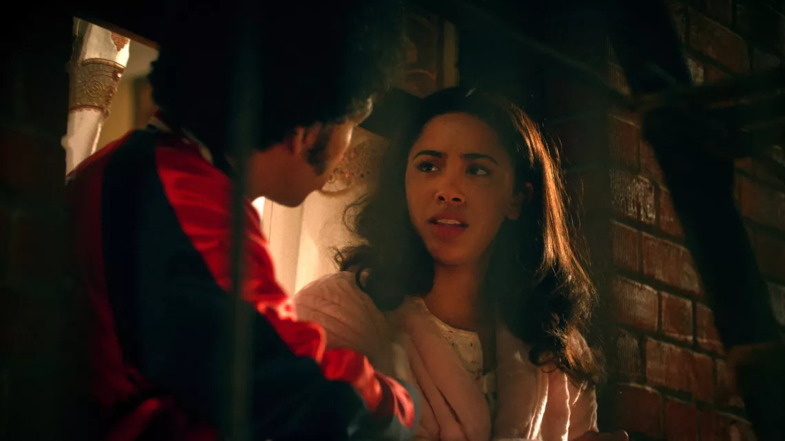 THE GET DOWN - SAISON 1