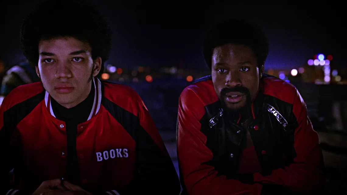 THE GET DOWN - SAISON 1