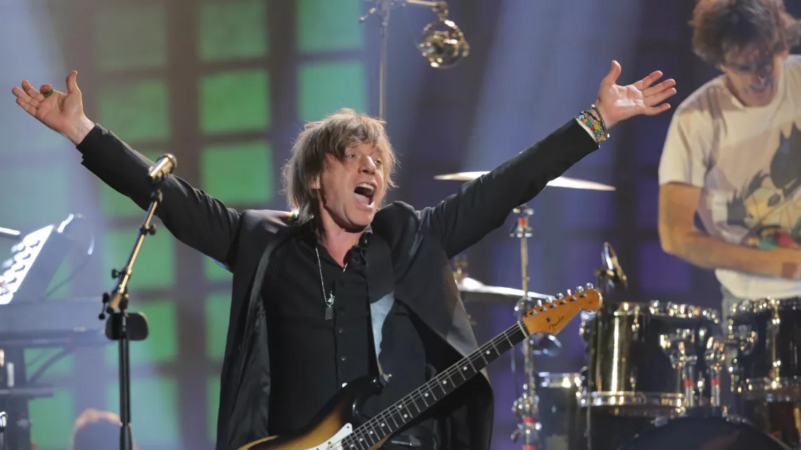 VICTOIRES DE LA MUSIQUE 2015