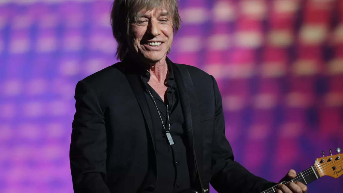 VICTOIRES DE LA MUSIQUE 2015