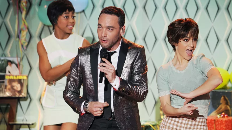 ALLEZ VIENS JE T'EMMENE