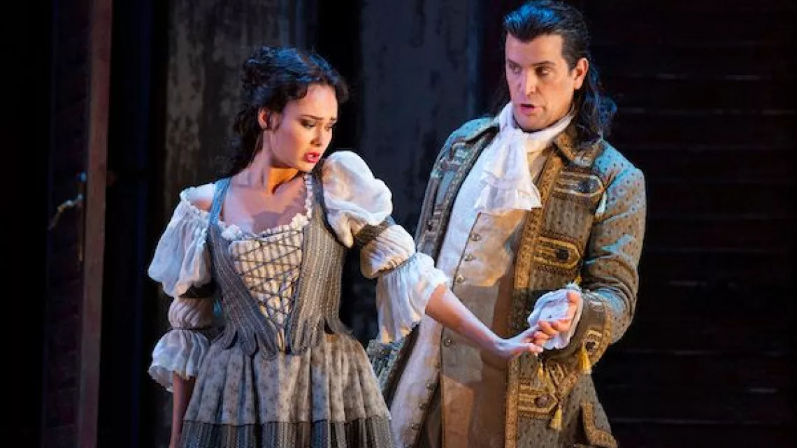 Don Giovanni