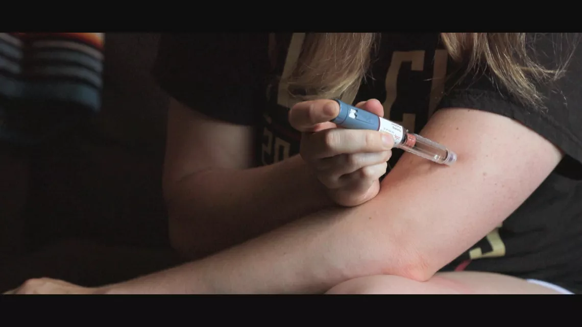 Etats-Unis, les sacrifiés de la santé
