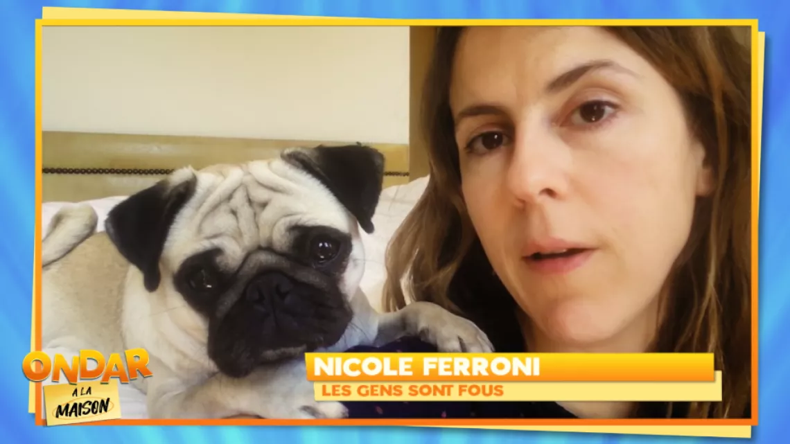 Ferroni