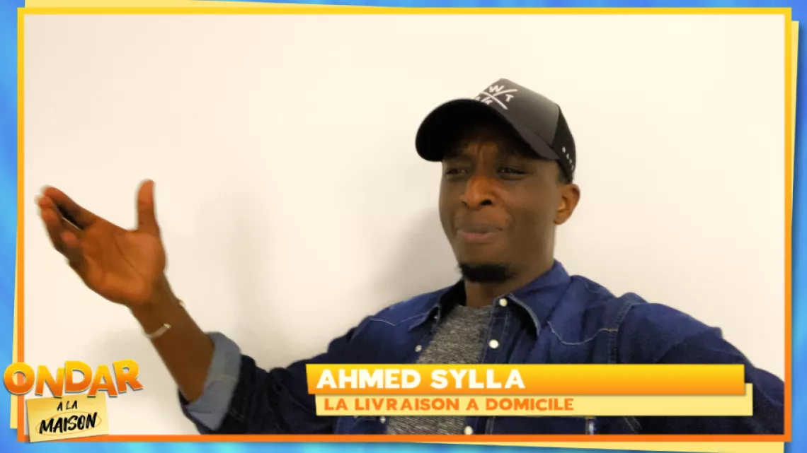 Ahmed Sylla