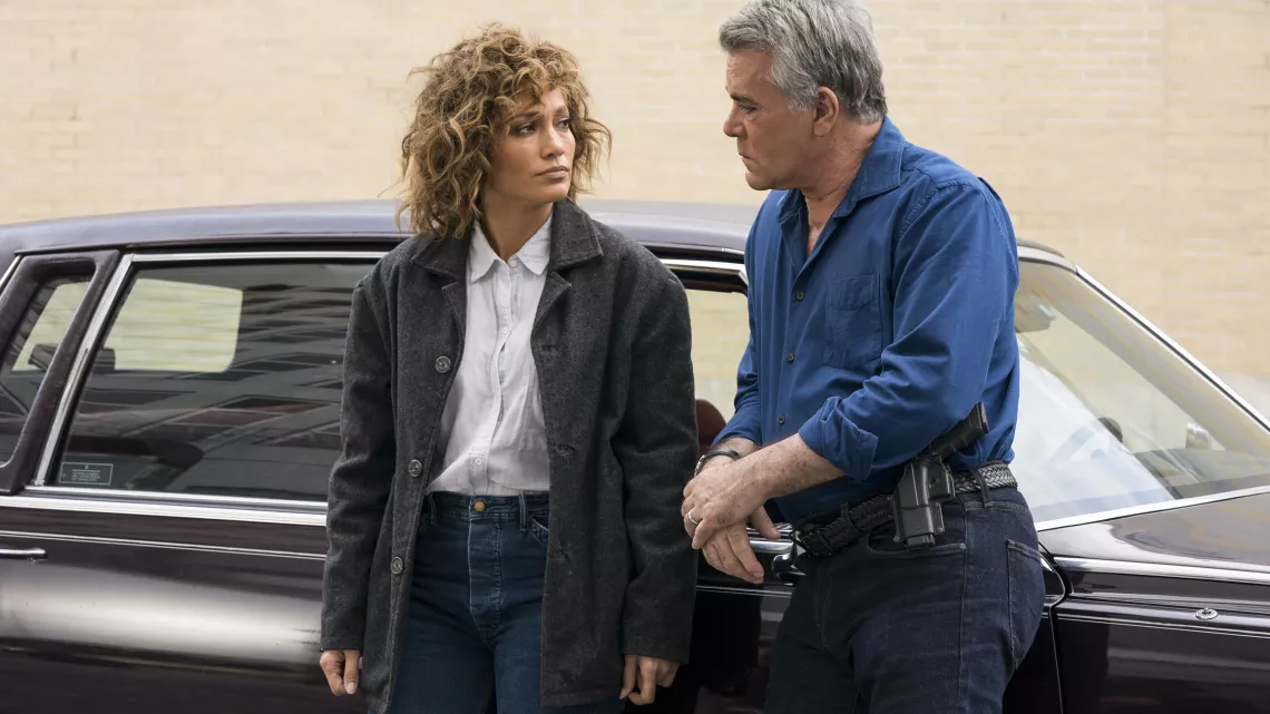 SHADES OF BLUE - SAISON 3
