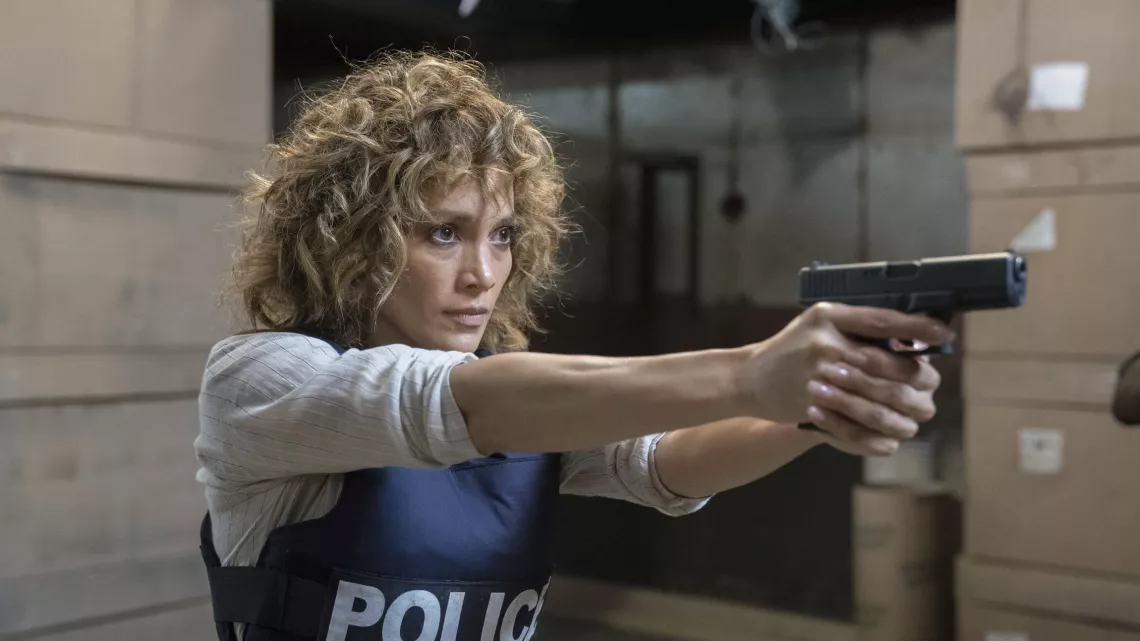SHADES OF BLUE - SAISON 3