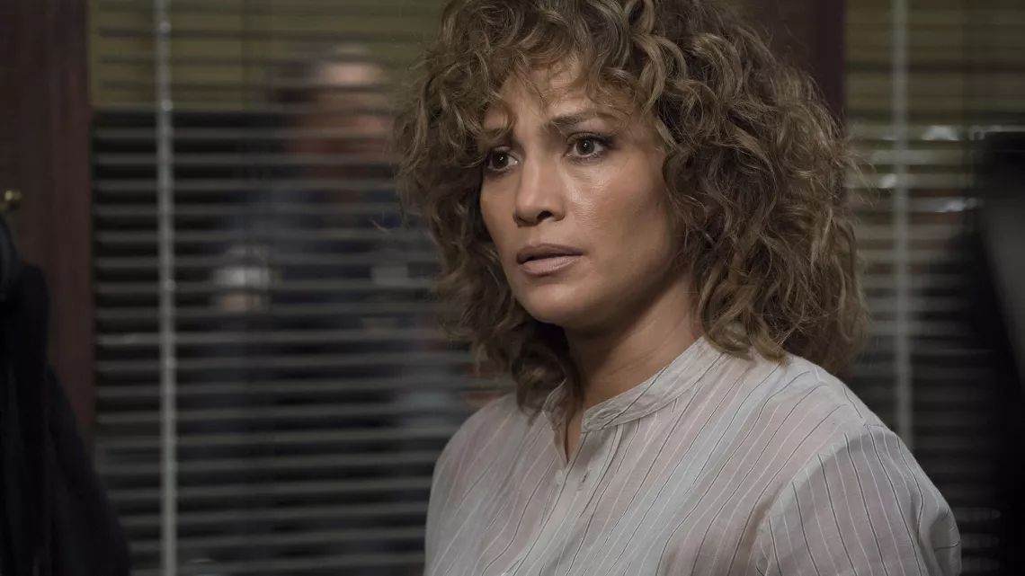 SHADES OF BLUE - SAISON 3