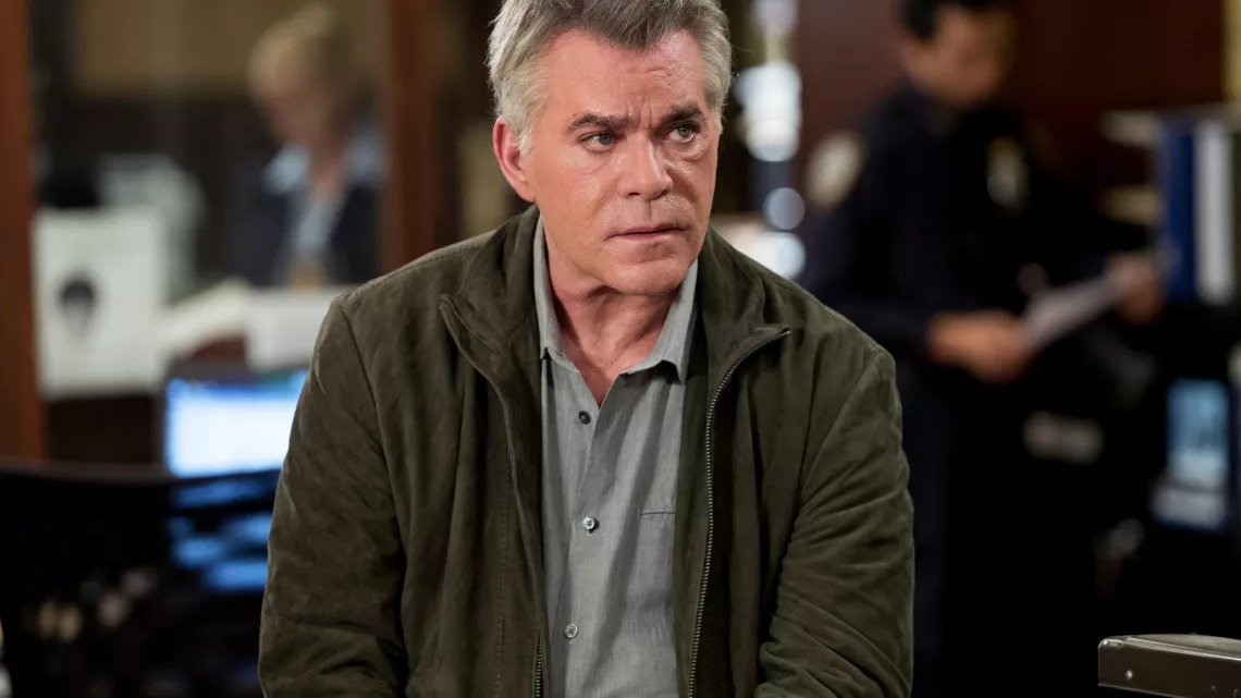 SHADES OF BLUE - SAISON 3
