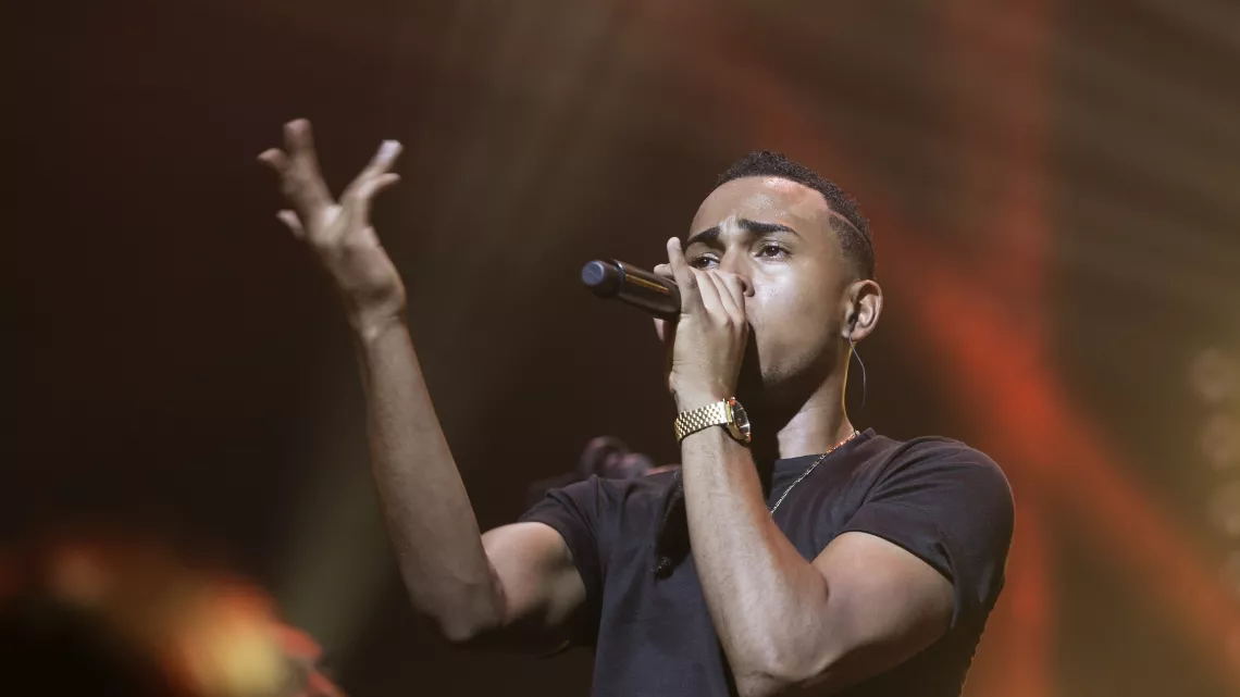 RADIO LA 1ERE SOUTIEN LES ARTISTES : LA MUZIK PEI