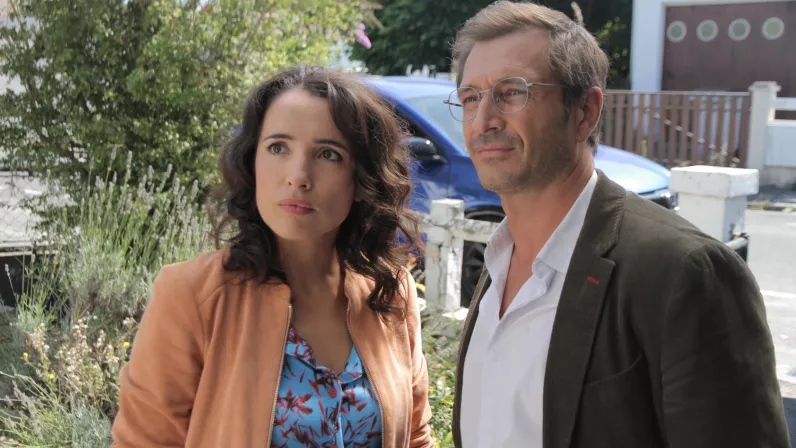 LES MYSTÈRES DES MAJORETTES