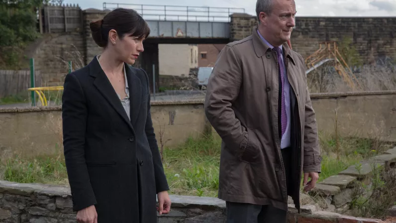 DCI BANKS