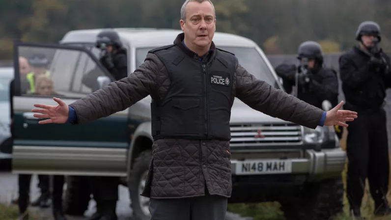 DCI BANKS