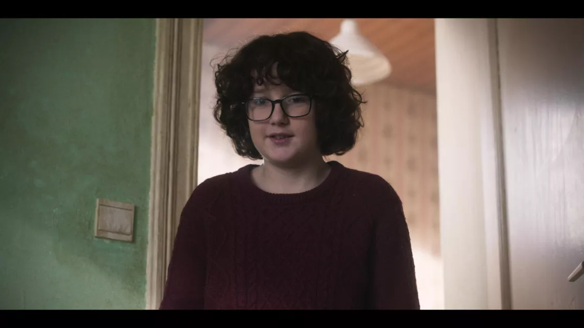 PAPA OU MAMAN - Saison 1