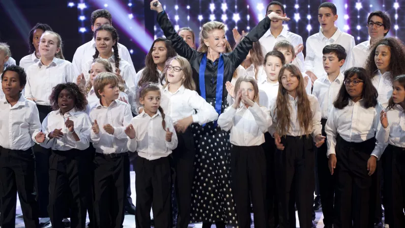 300 CHOEURS POUR LES FETES