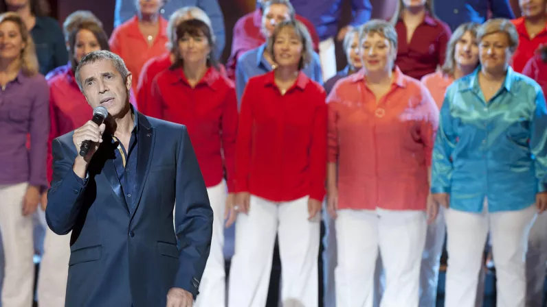 300 CHOEURS POUR LES FETES