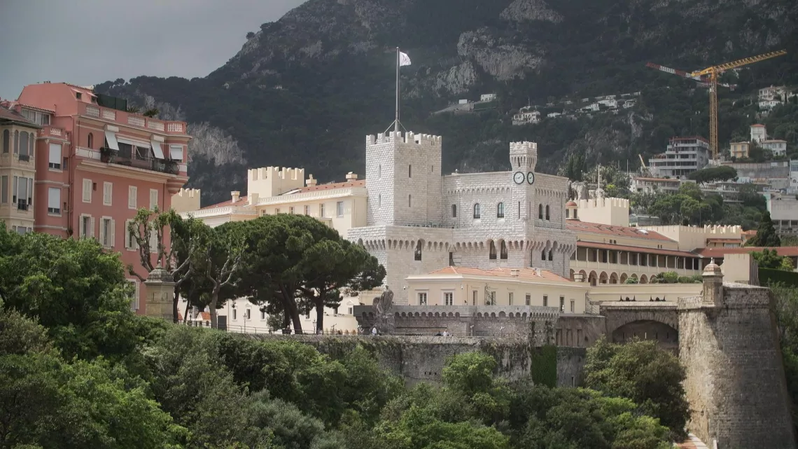 Affaires à Monaco - Les révélations d’un juge