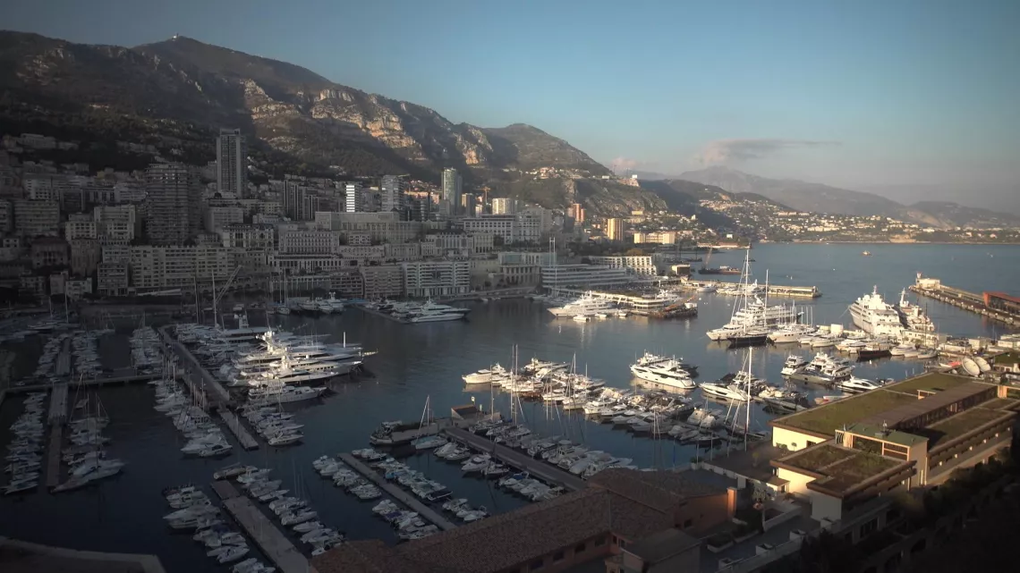 Affaires à Monaco - Les révélations d’un juge