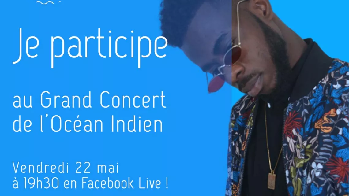 MAYOTTE : SOURETTE