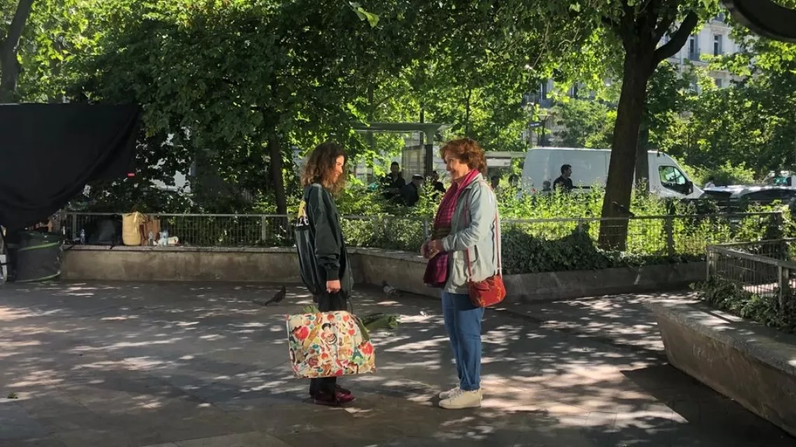 team skam