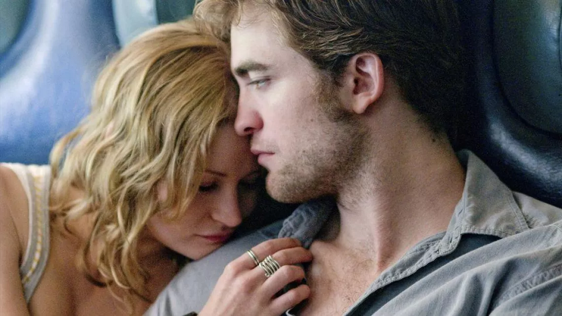 REMEMBER ME