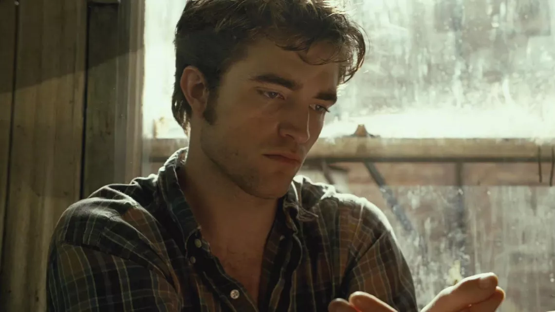 REMEMBER ME