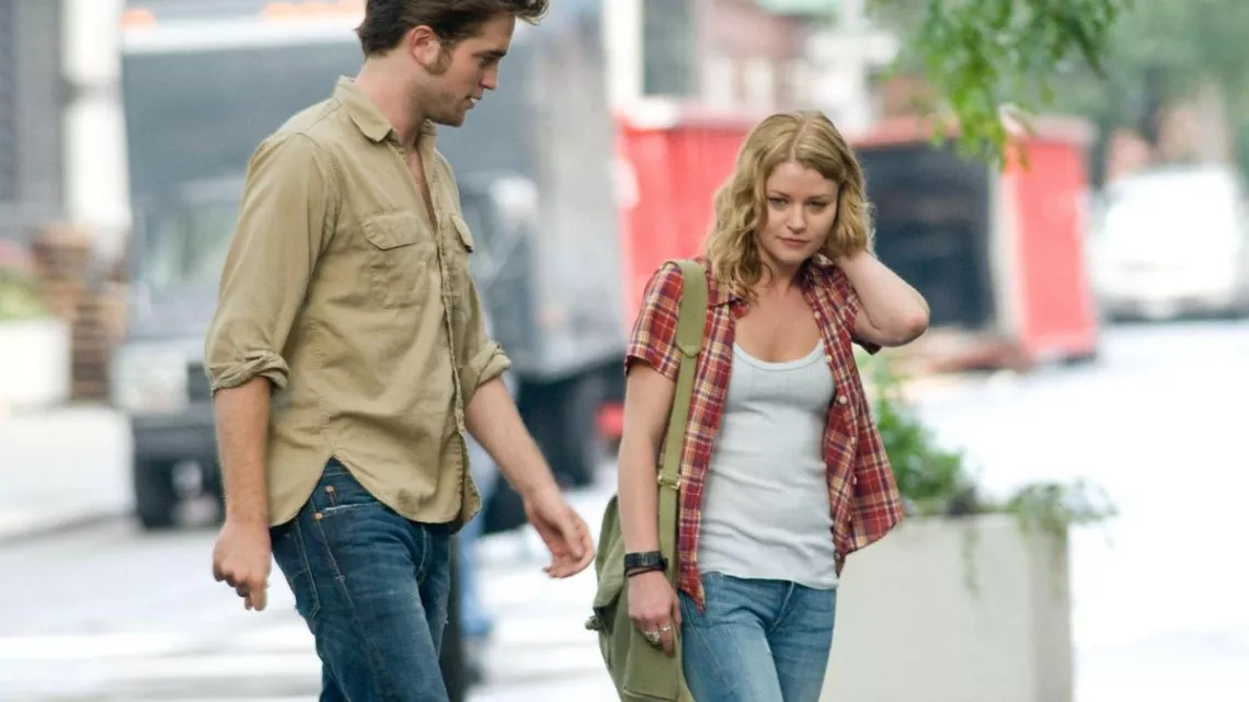 REMEMBER ME
