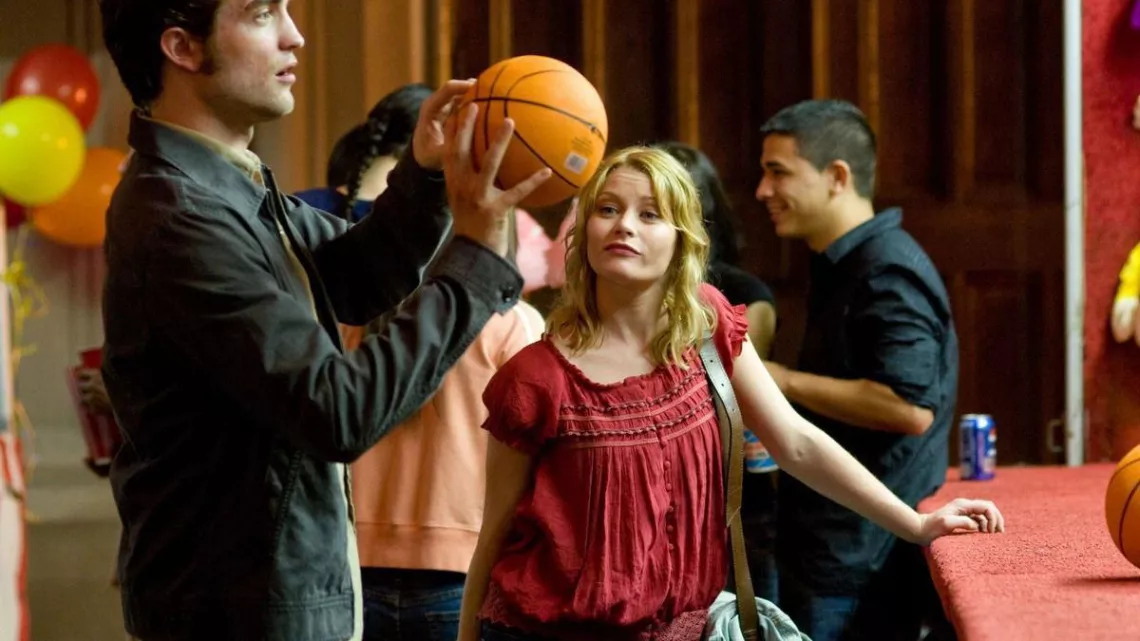 REMEMBER ME
