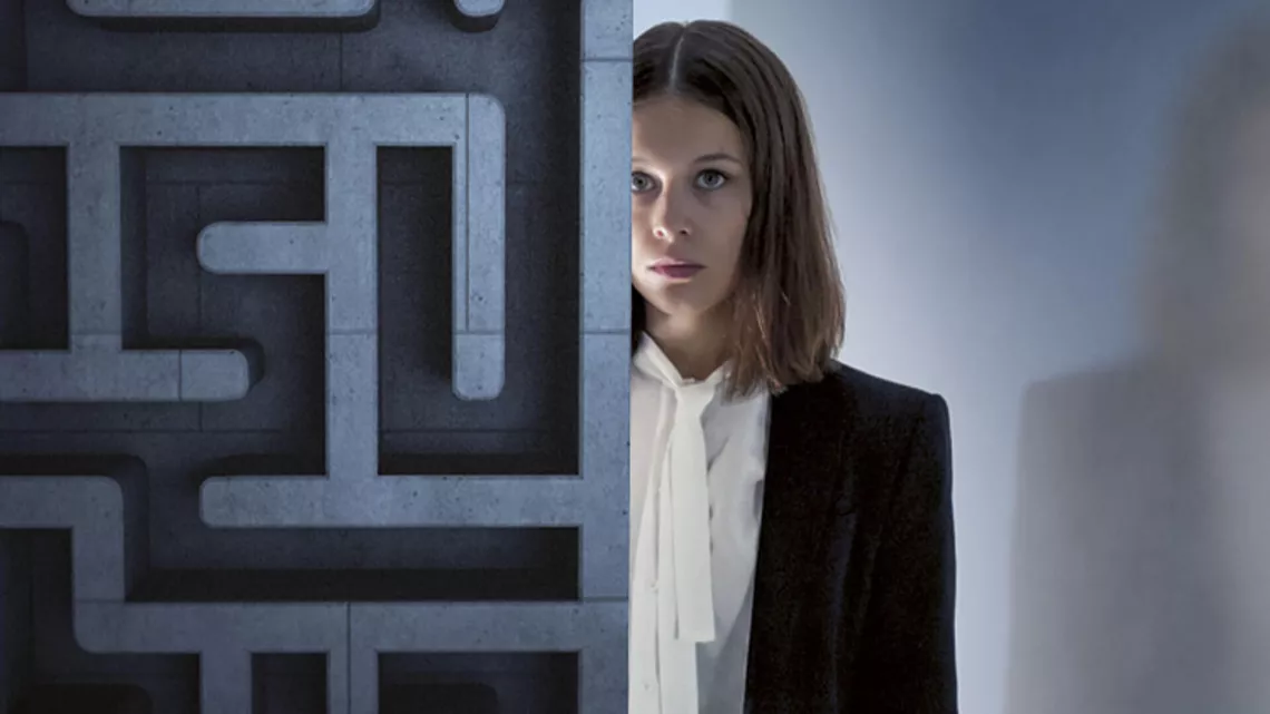 BAD BANKS - Saison 1