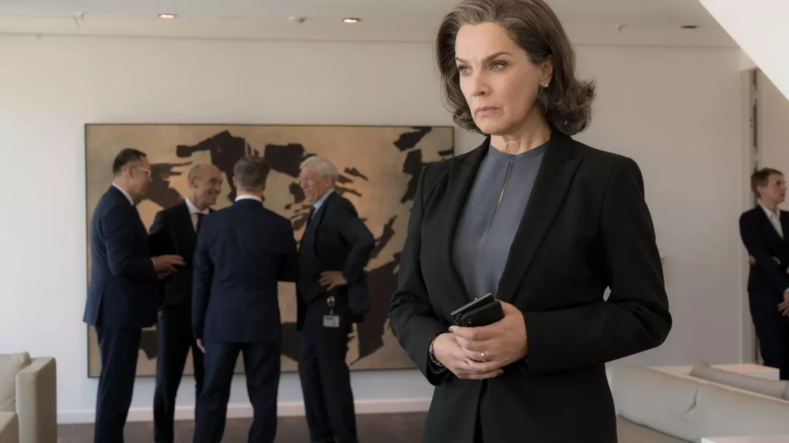 BAD BANKS - Saison 1
