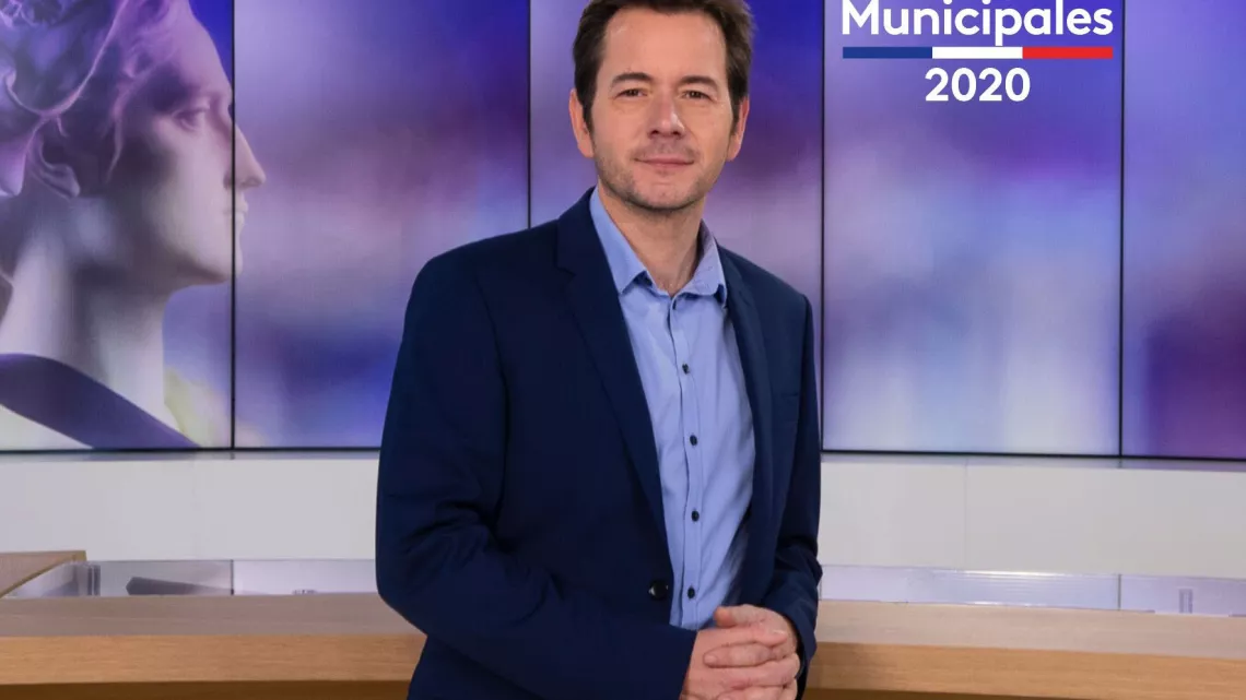 Sylvain Rouil