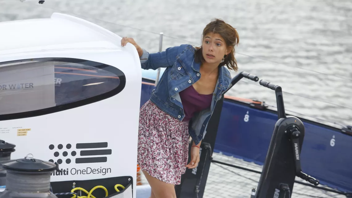 MEURTRES A L'ILE D'YEU