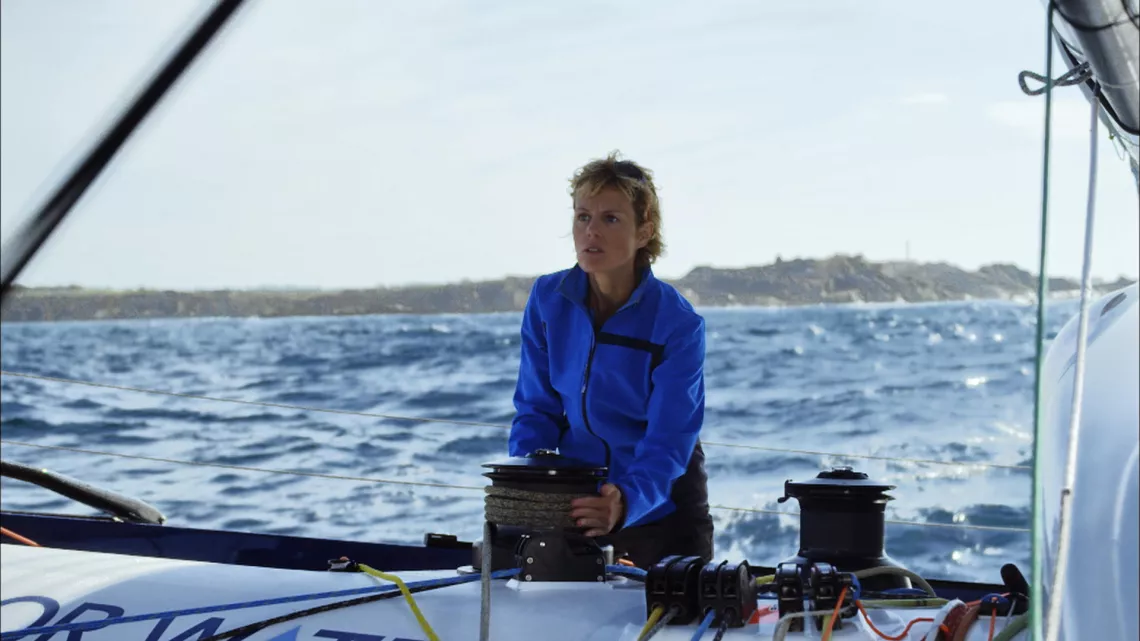 MEURTRES A L'ILE D'YEU