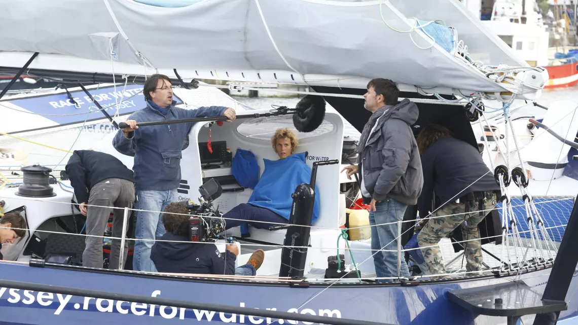 MEURTRES A L'ILE D'YEU