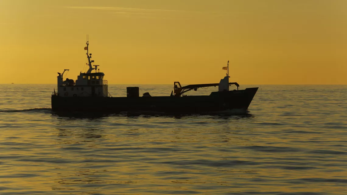 MEURTRES A L'ILE D'YEU