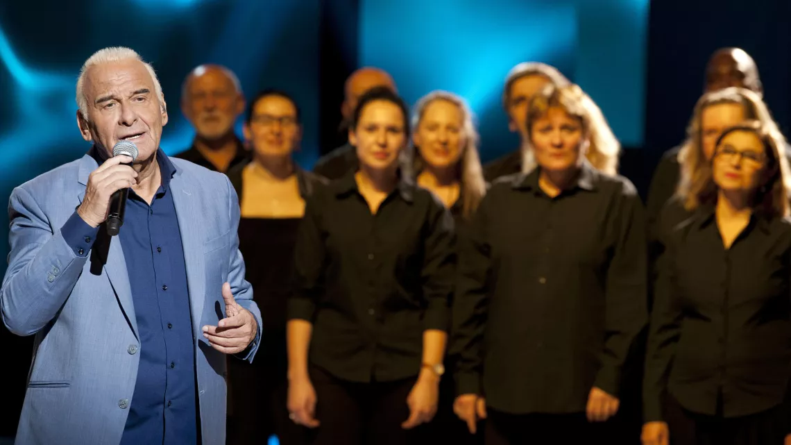 300 CHŒURS : VOS CHANSONS PRÉFÉRÉES DES ANNÉES 70